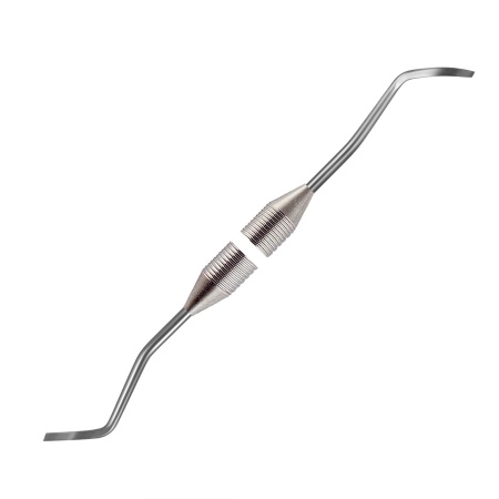 08-02 Нож дистальный средний (эмалевый) 1,5